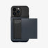 ACS04835 - iPhone 14 Pro Max Case Slim Armor CS in black showing the back